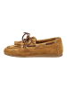 Pavement Halbschuhe MAGDA MAGDA in Tan