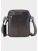 PICARD Umhängetasche Authentic Schwarz