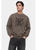 MO Men Sweatshirt in Olive