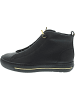 Paul Green Sneaker high Schwarz