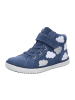 Lurchi Sneaker in blau