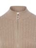 Franco Callegari Strickjacke in melange - 0006