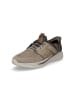 Skechers Slip-in Sneaker Slade Ocon in Taupe