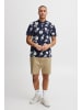 !SOLID Poloshirt SDFitz in Blau