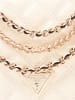 Guess Handtasche Giully in ecru - 0002