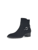 Gabor Fashion Elegante Stiefeletten in schwarz