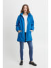 Fransa Kurzjacke FRPAFASA JA 1 - 20612033 in blau