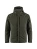 FJÄLLRÄVEN Freizeitjacke in grün