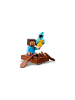 LEGO Spreng den Spaß – 21275 287x Teile - ab 3 Jahren in multicolored
