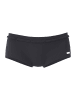 Buffalo Bikini-Hotpants in schwarz