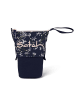 Satch Pencil Slider Bloomy Breeze in Blau