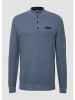 s.Oliver Strickpullover in 5363_himmelblau