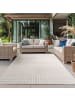 Teppich Boss In- & Outdoor Teppich Nova 1201, rechteckig - Creme