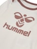 Hummel Verstellbare Taille Sweat Anzug Hmltrio Kinder in NUTMEG