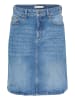 InWear Rock PheifferIW A-shape in Medium Blue