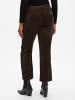 Marie Lund Hose in schoko