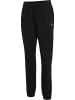 Hummel Hosen Hmlic Bea Regular Pants in BLACK