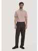 Hessnatur Polo in rosé