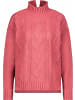 monari Strickpullover für Damen in uni