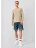 QS Jeans-Bermuda JOHN  in  54Z9_dunkelblau