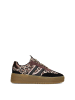 POELMAN Poelman ANEMONE Damen Sneaker