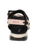 Ecco Trekkingsandalen in Rosa