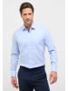 Eterna Hemd MODERN FIT in hellblau