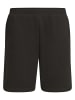 Urban Classics Urban Classics Basic Essential Sweatshorts in black