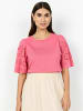 soyaconcept Hemd SC-LORAINE in 4390 RAPTURE ROSE
