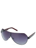 Guess Sonnenbrille für Damen in rot
