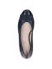 Caprice Pumps in NAVY COMB