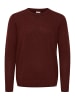 !SOLID Strickpullover SDDyllon in Rot