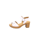 Gabor Riemchen Sandalen für Damen in uni