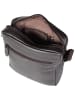 Bugatti Schultertasche Clark in Braun