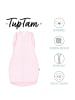 TupTam Babay Schlafsack Pucksack Round in rosa Modell 5