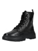 Geox Stiefelette Schwarz