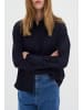 InWear Langarm - Hemd PaulineIW Lockere Passform in Marine Blue