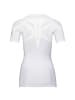 Odlo T-Shirt BL TOP Crew neck s/s ACTIVE in Weiß
