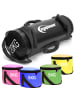 eyepower Gewichtssack 20kg Schwarz schwarz