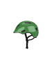 KED Kinderfahrradhelm MEGGY SPARK in grün