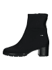 Högl Stiefelette in Schwarz