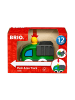 Brio Kreativität BRIO Push & Go LKW 9-12 Monate in bunt