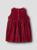 name it Kleid in Red Dahlia1