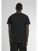 Mister Tee T-Shirts in black
