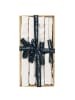 Home&Styling Collection Baumwoll-Tischsets, 4 Stück in Elfenbeinfarben, 48 x 33 cm