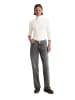 Marc O'Polo Jeans Model Leby straight in Medium Grey
