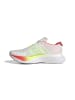 adidas Laufschuh ADIZERO BOSTON 12 in ftwwht/cblack/lucred