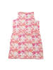 Jack Wolfskin Kleid Moana Tropic Dress in Rot