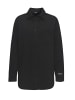 Buffalo Blusenshirt in schwarz