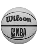 Wilson Wilson NBA Forge Pro UV Ball in Weiß